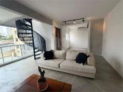 Apartamento para Venda em São Paulo/SP Perdizes 1 Quartos