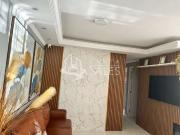 Apartamento para Venda em São Paulo/SP Perdizes 1 Quartos