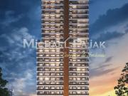 Apartamento para Venda em São Paulo/SP Perdizes 1 Quartos