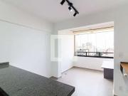 Apartamento para Venda em São Paulo/SP Perdizes 1 Quartos