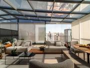 Apartamento para Venda em São Paulo/SP Perdizes 1 Quartos