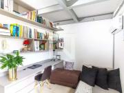 Apartamento para Venda em São Paulo/SP Perdizes 1 Quartos