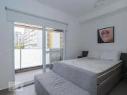 Apartamento para Venda em São Paulo/SP Perdizes 1 Quartos