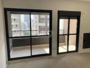 Apartamento para Venda em São Paulo/SP Perdizes 1 Quartos