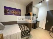 Apartamento para Venda em São Paulo/SP Perdizes 1 Quartos