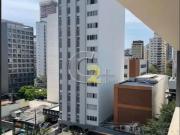 Apartamento para Venda em São Paulo/SP Perdizes 1 Quartos