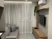 Apartamento para Venda em São Paulo/SP Perdizes 1 Quartos