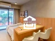 Apartamento para Venda em São Paulo/SP Perdizes 1 Quartos