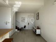 Apartamento para Venda em São Paulo/SP Perdizes 1 Quartos