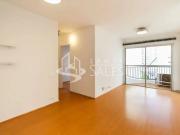 Apartamento para Venda em São Paulo/SP Perdizes 1 Quartos