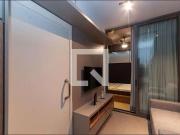 Apartamento para Venda em São Paulo/SP Perdizes 1 Quartos