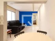 Apartamento para Venda em São Paulo/SP Perdizes 1 Quartos