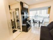 Apartamento para Venda em São Paulo/SP Perdizes 1 Quartos