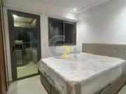 Apartamento para Venda em São Paulo/SP Perdizes 1 Quartos