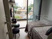 Apartamento para Venda em São Paulo/SP Perdizes 1 Quartos
