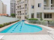 Apartamento para Venda em São Paulo/SP Perdizes 1 Quartos