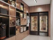 Apartamento para Venda em São Paulo/SP Perdizes 1 Quartos