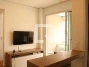 Apartamento para Venda em São Paulo/SP Perdizes 1 Quartos
