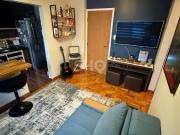 Apartamento para Venda em São Paulo/SP Perdizes 1 Quartos