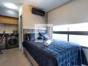 Apartamento para Venda em São Paulo/SP Perdizes 1 Quartos