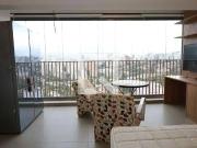 Apartamento para Venda em São Paulo/SP Perdizes 1 Quartos
