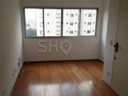 Apartamento para Venda em São Paulo/SP Perdizes 1 Quartos