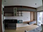 Apartamento para Venda em São Paulo/SP Perdizes 1 Quartos