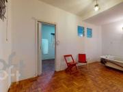 Apartamento para Venda em São Paulo/SP Perdizes 1 Quartos