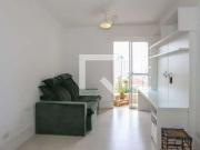 Apartamento para Venda em São Paulo/SP Perdizes 1 Quartos