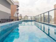 Apartamento para Venda em São Paulo/SP Perdizes 1 Quartos