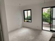 Apartamento para Venda em São Paulo/SP Perdizes 1 Quartos