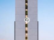 Apartamento para Venda em São Paulo/SP Perdizes 1 Quartos