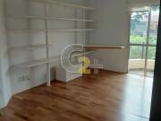 Apartamento para Venda em São Paulo/SP Perdizes 1 Quartos