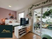 Apartamento para Venda em São Paulo/SP Perdizes 1 Quartos