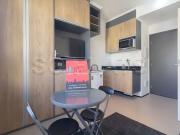 Apartamento para Venda em São Paulo/SP Perdizes 1 Quartos