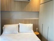 Apartamento para Venda em São Paulo/SP Perdizes 1 Quartos