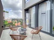 Apartamento para Venda em São Paulo/SP Perdizes 1 Quartos