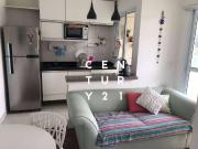 Apartamento para Venda em São Paulo/SP Perdizes 1 Quartos