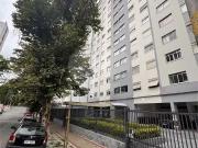Apartamento para Venda em São Paulo/SP Perdizes 1 Quartos