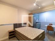 Apartamento para Venda em São Paulo/SP Perdizes 1 Quartos