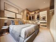 Apartamento para Venda em São Paulo/SP Perdizes 1 Quartos