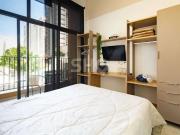 Apartamento para Venda em São Paulo/SP Perdizes 1 Quartos