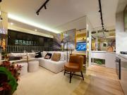 Apartamento para Venda em São Paulo/SP Perdizes 1 Quartos