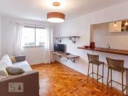 Apartamento para Venda em São Paulo/SP Perdizes 1 Quartos