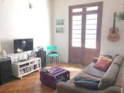 Apartamento para Venda em São Paulo/SP Perdizes 1 Quartos