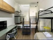 Apartamento para Venda em São Paulo/SP Perdizes 1 Quartos
