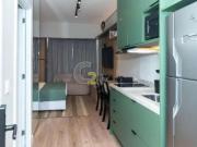 Apartamento para Venda em São Paulo/SP Perdizes 1 Quartos