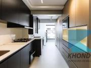 Apartamento para Venda em São Paulo/SP Perdizes 1 Quartos