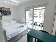 Apartamento para Venda em São Paulo/SP Perdizes 1 Quartos