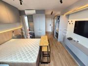 Apartamento para Venda em São Paulo/SP Perdizes 1 Quartos
